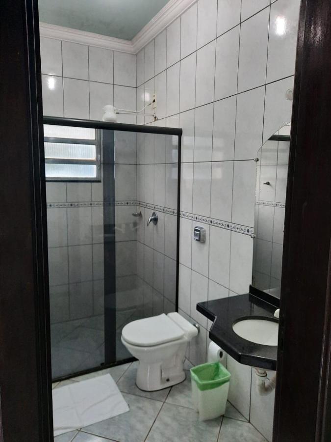 Bravo City Hotel Nova Mutum Dış mekan fotoğraf